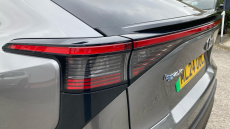 Toyota bZ4X 150kW Motion 71.4kWh 5dr Auto [11kW] Electric Hatchback
